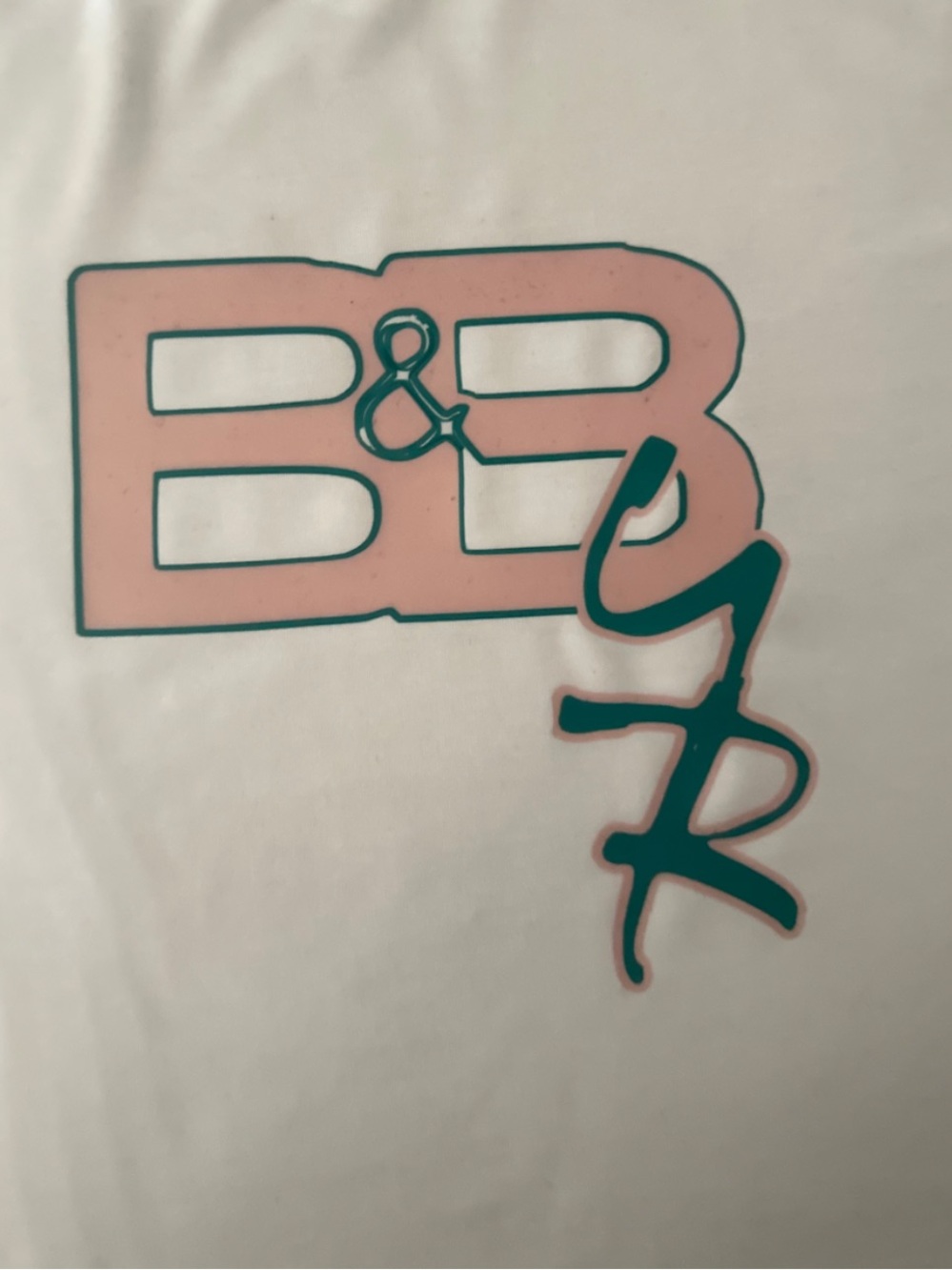 COUNTRY & BB/YR graphic tees - Picture 7 of 7